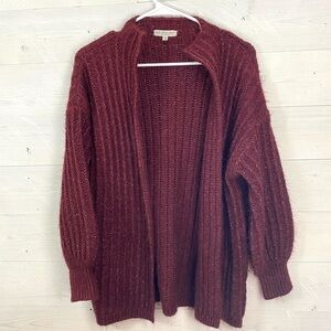 Urban outfitters cardigan size xs